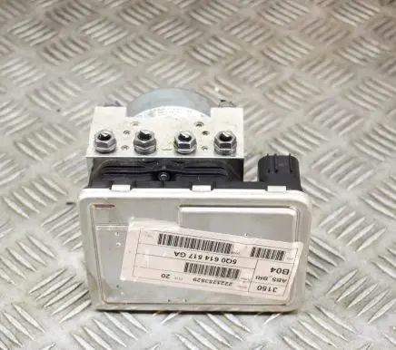 Volkswagen T-Roc ABS Pump 10022021544 5Q0614517GA