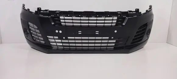 Peugeot Expert Front bumper 9808639977