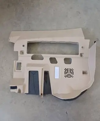 BMW 4 F32 F33 Dashboard lower bottom trim panel 51459231258AI 51459231258