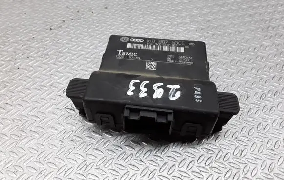 Seat Altea Gateway control module 1K0907530E