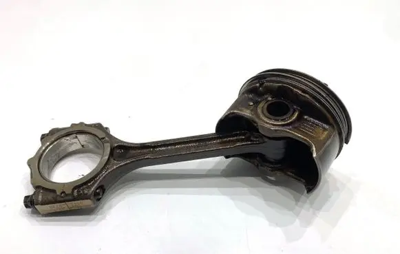 Hyundai i20 (GB IB) Piston with connecting rod G4LC