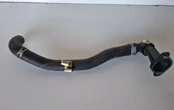 KIA Sportage Engine coolant pipe/hose 25410D3700