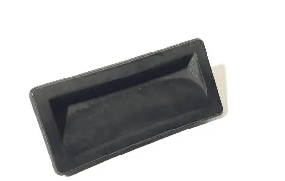 Audi A4 S4 B8 8K Tailgate/trunk/boot exterior handle 5N0827566B 5N0827566