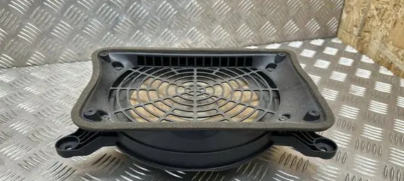 Audi A6 S6 C7 4G Subwoofer speaker 4G5035412 EAS25PL206B