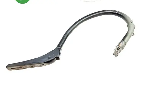 Mercedes-Benz CLK A209 C209 Tailgate/trunk/boot hinge