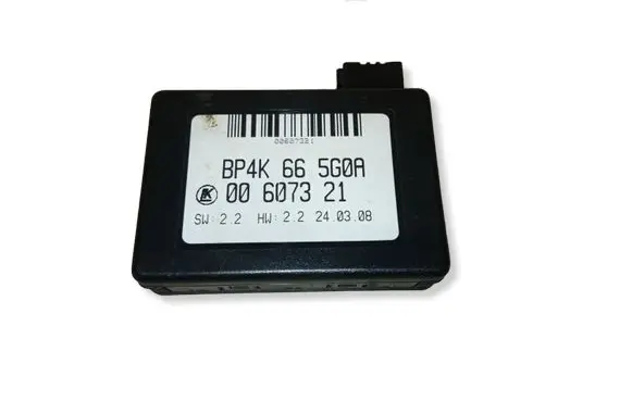 Mazda 6 Rain sensor 00607321 BP45K665G0A