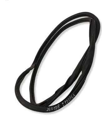 Toyota ProAce City Rubber seal sliding door (on door) 9831726380