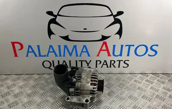 Jaguar X-Type Generator/alternator 2S7T10C392AA
