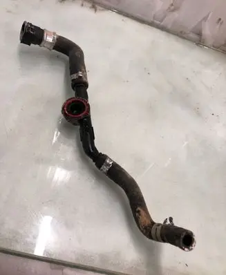 Peugeot Expert Engine coolant pipe/hose Z12002108