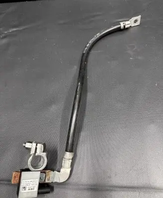 BMW X1 E84 Negative earth cable (battery) 12427618677 7618677 120373