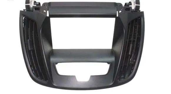 Ford Kuga II Radio/GPS head unit trim GV4118835BEW