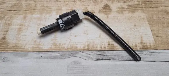 Brake pedal sensor switch