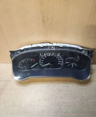 Opel Sintra Speedometer (instrument cluster) 16249339 174641 A249339067349101