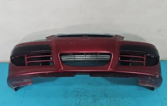 Mitsubishi Space Star Front bumper IMPRK1552200
