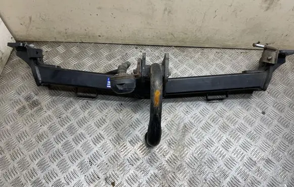 BMW 5 GT F07 Detachable towbar 55R0110147 1204KN 52512