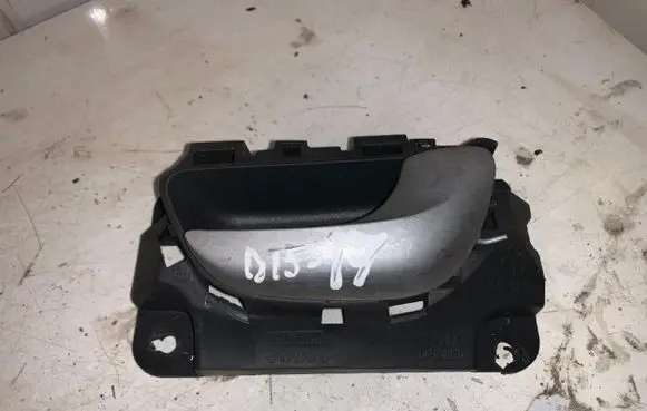 Volvo S80 Rear door exterior handle 09170046 D1517