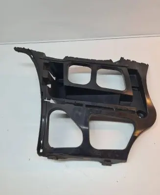 BMW 3 E90 E91 Bumper support mounting bracket corner 7202669 72758411