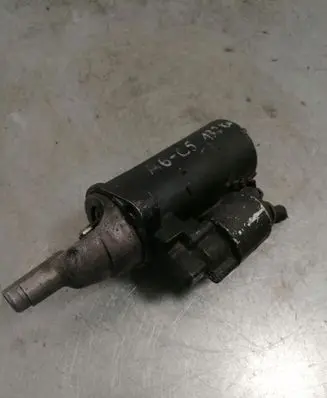 Audi A4 S4 B6 8E 8H Starter motor 059911023H