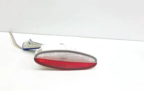 Renault Vel Satis Rear door interior light 8200003263A 0700900C