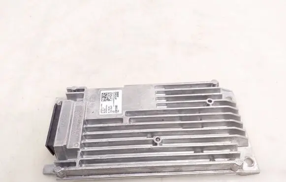 BMW iX1 Brake system control unit/module 5B6C403 A285B323525A 14415010
