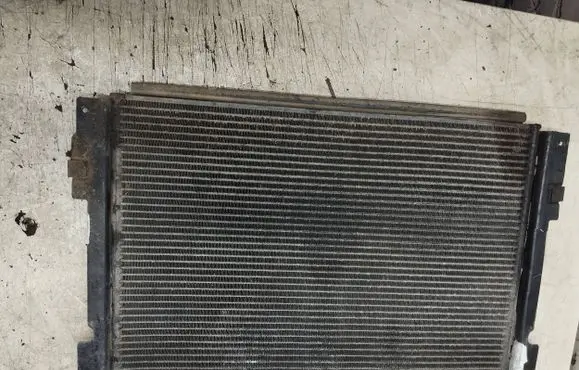 Volvo S70 V70 V70 XC A/C cooling radiator (condenser) 6849575 51935 144272