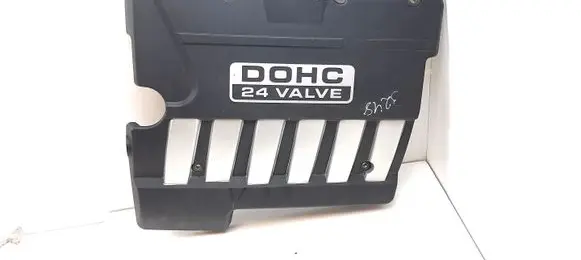 Chevrolet Epica Engine cover (trim)