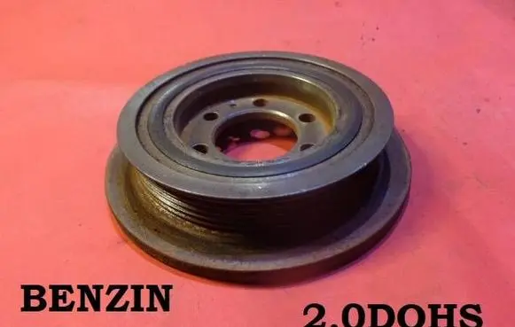 Ford Galaxy Crankshaft pulley 20DOHS