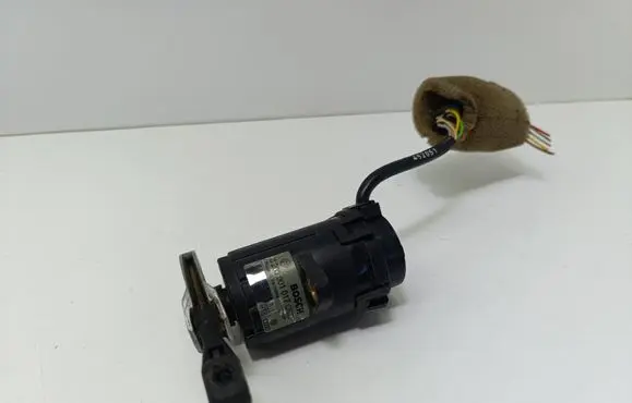 Audi A6 S6 C4 4A Accelerator pedal position sensor 0205001017