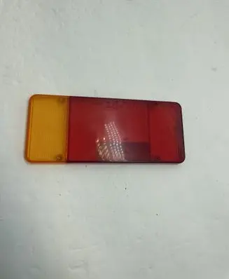 Fiat Ducato Tail light lenses 54571