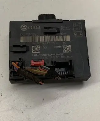 Audi Q5 SQ5 Door control unit/module 8K0959795C 2034RRR