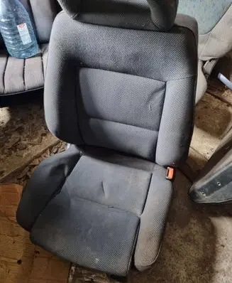 Audi 100 200 5000 C3 Front passenger seat 