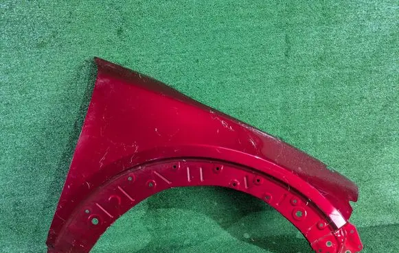 Mazda CX-30 Fender