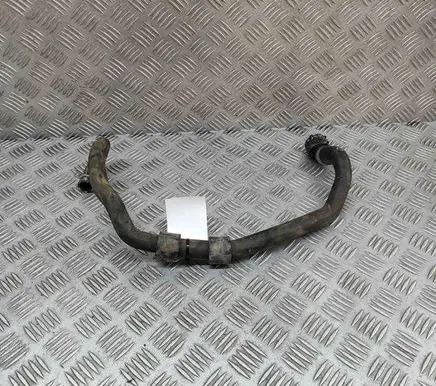 Porsche Taycan 9J1 Engine coolant pipe/hose 9J1121612