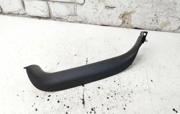 Volkswagen Touran III Tailgate/trunk upper cover trim 5TA867704B