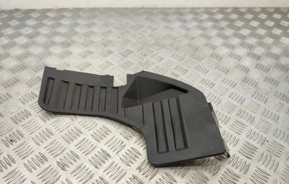 Nissan Juke I F15 Rear arch fender liner splash guards MT4285