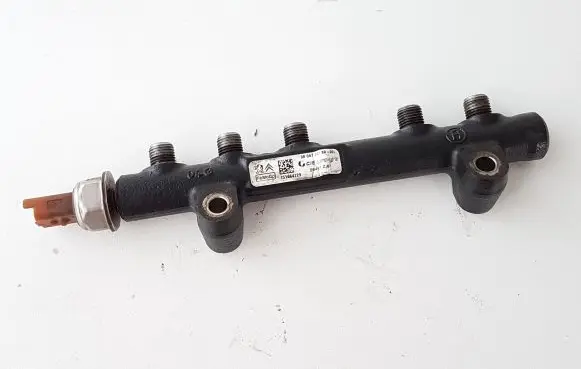 Citroen C4 Grand Picasso Fuel main line pipe 9804776780 9676643880 28497Z01