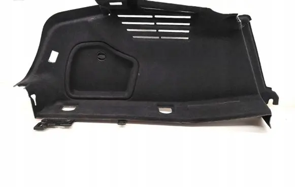 Audi A4 S4 B9 Front door card panel trim 8W5863879AA