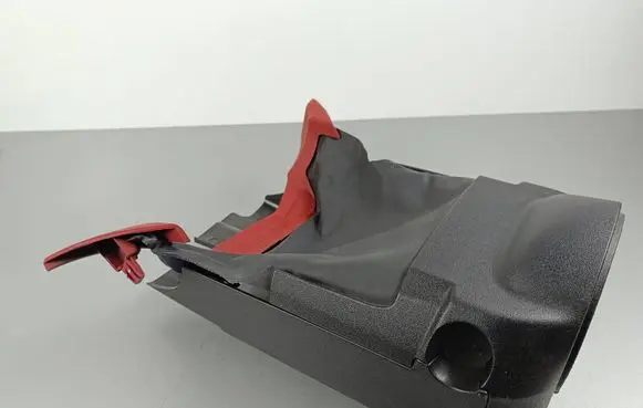 Alfa Romeo Stelvio Steering wheel column trim 156108716 156121477