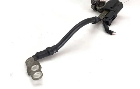 KIA Ceed Negative earth cable (battery) 37180A6000