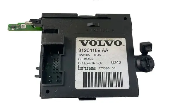 Volvo V50 Other control units/modules 31264189AA