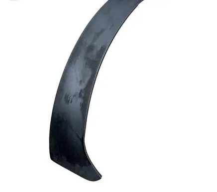 Hyundai Ioniq Tailgate/trunk spoiler 87210G2000