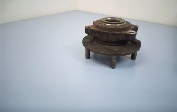 Nissan Juke I F15 Front wheel ball bearing 402021KA0A 402022560R 40202BA60A