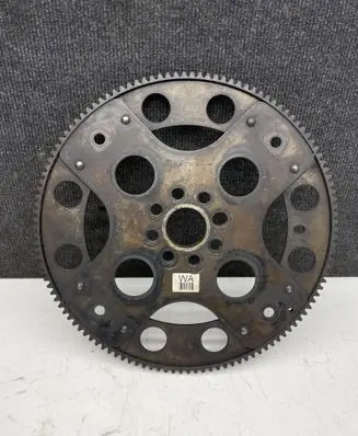 BMW 5 E60 E61 Flywheel 11222788745