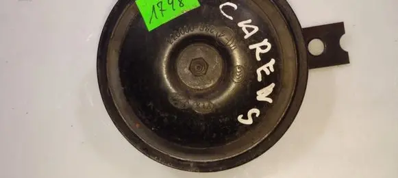 KIA Carens II Horn signal 966101D000 28R000033