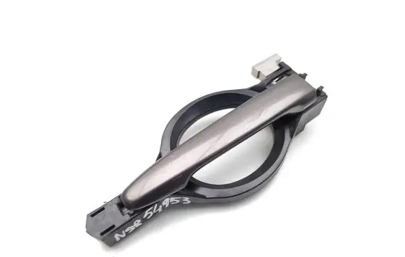 Mitsubishi ASX Rear door exterior handle
