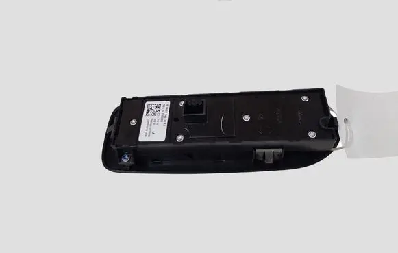 Ford Focus C-MAX Electric window control switch 9M5T14A132AA 3S010020366