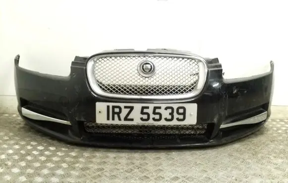 Jaguar XF X250 Front bumper