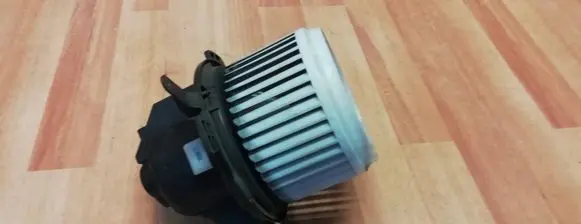 Citroen C4 Grand Picasso Heater fan/blower 5P1331000 1609690280 9849784380