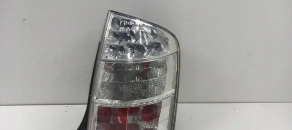 Toyota Prius (XW20) Rear/tail lights