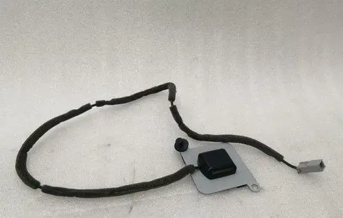 Chevrolet Corvette C6 Aerial antenna switch 15821094